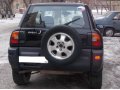 Продам RAV4 1995г. в городе Магнитогорск, фото 5, стоимость: 300 000 руб.