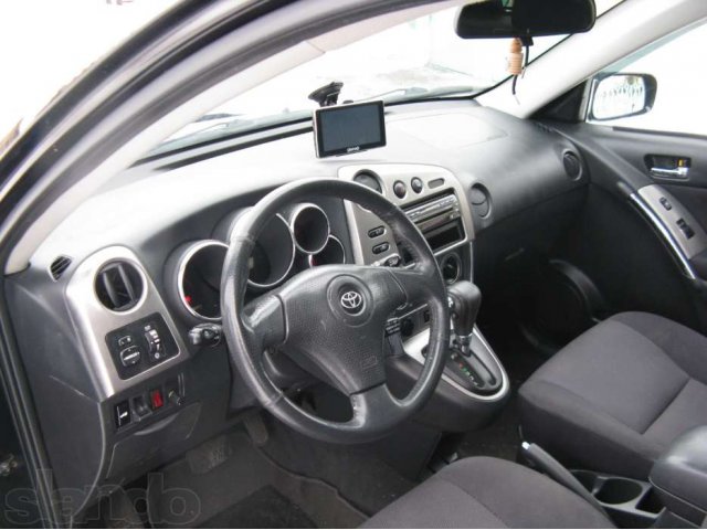 Продам toyota matrix в городе Новосибирск, фото 5, Toyota