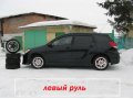 Продам toyota matrix в городе Новосибирск, фото 1, Новосибирская область