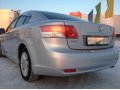 Продам Toyota Avensis в ОТС!!! в городе Новосибирск, фото 8, стоимость: 750 000 руб.