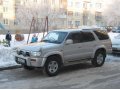 Продам Toyota Hilux Surf 2,7 АКПП 1996 г.в. 540т.р. в городе Новосибирск, фото 1, Новосибирская область