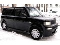 Toyota bB в городе Новосибирск, фото 2, стоимость: 275 000 руб.