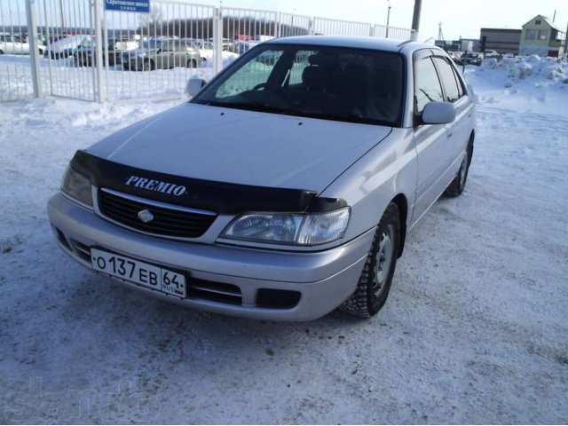 Toyota Corona Premio в городе Балаково, фото 1, стоимость: 230 000 руб.