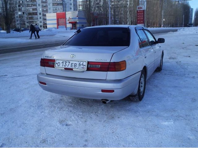 Toyota Corona Premio в городе Балаково, фото 2, Toyota