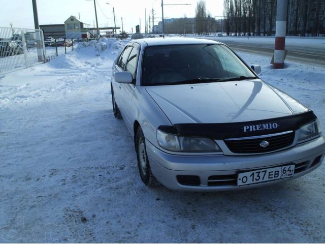 Toyota Corona Premio в городе Балаково, фото 3, Саратовская область