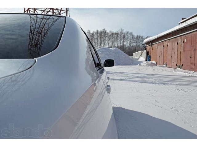 Toyota Camry, 2002 год в городе Новосибирск, фото 6, стоимость: 440 000 руб.