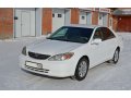 Toyota Camry, 2002 год в городе Новосибирск, фото 1, Новосибирская область