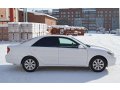 Toyota Camry, 2002 год в городе Новосибирск, фото 3, Toyota