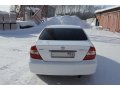 Toyota Camry, 2002 год в городе Новосибирск, фото 4, Новосибирская область