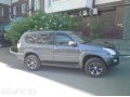 Land Cruiser Prado 120, 2004 в городе Дудинка, фото 1, Красноярский край