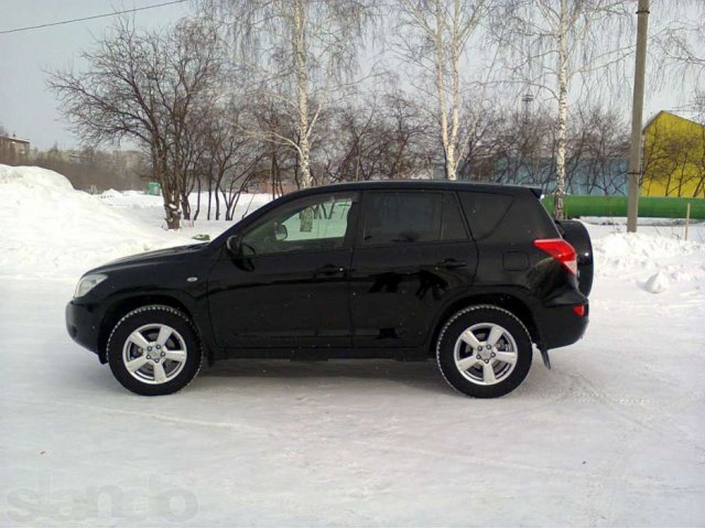 продам Toyota Rav4 в городе Новосибирск, фото 1, Toyota