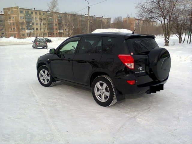 продам Toyota Rav4 в городе Новосибирск, фото 3, стоимость: 755 000 руб.