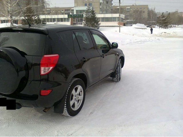 продам Toyota Rav4 в городе Новосибирск, фото 4, Toyota