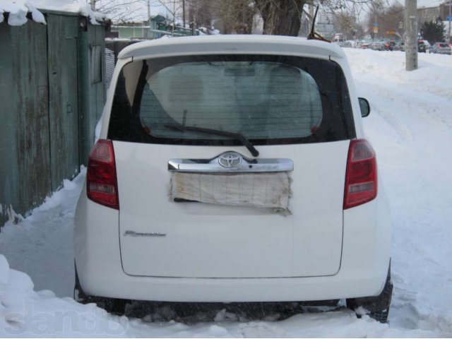 Продам тоёта рактис 2006г.в. в городе Новосибирск, фото 2, Toyota