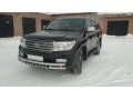 Toyota Land Cruiser 200 60th Anniversary в городе Стрежевой, фото 1, Томская область