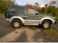 Продам Toyota Land Cruiser Prado 1996г. в городе Новосибирск, фото 2, стоимость: 500 000 руб.