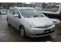 Toyota Prius, 2009 год в городе Новосибирск, фото 1, Новосибирская область