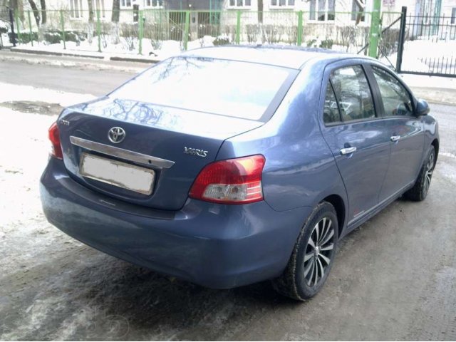 Продается Toyota yaris,седан, 2009 год в городе Калининград, фото 4, стоимость: 365 000 руб.