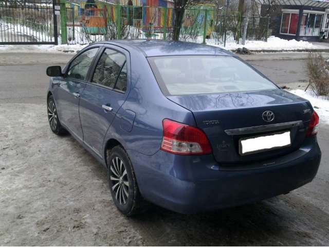 Продается Toyota yaris,седан, 2009 год в городе Калининград, фото 6, Калининградская область