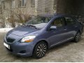 Продается Toyota yaris,седан, 2009 год в городе Калининград, фото 2, стоимость: 365 000 руб.