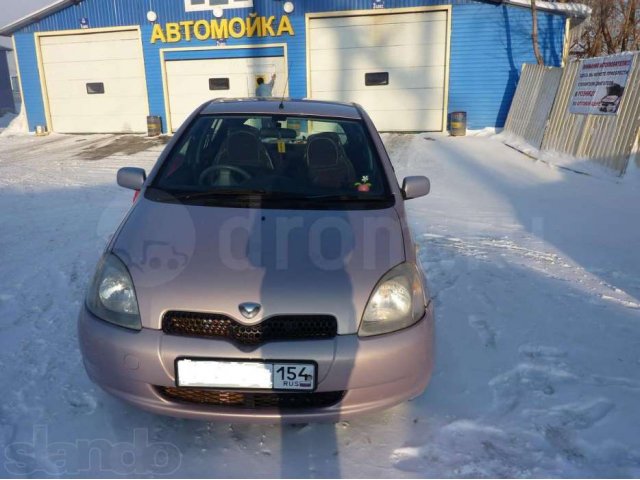 Продажа авто в городе Новосибирск, фото 1, Toyota