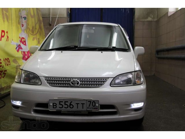 Продам Toyota Corolla Spacio 2000 в городе Томск, фото 1, стоимость: 310 000 руб.