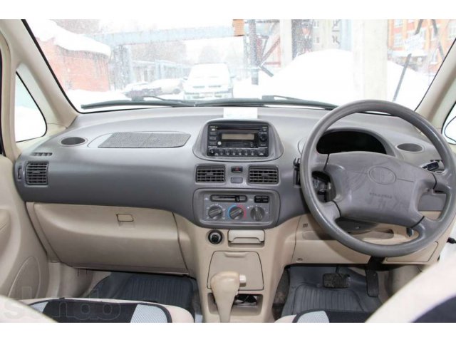 Продам Toyota Corolla Spacio 2000 в городе Томск, фото 7, стоимость: 310 000 руб.