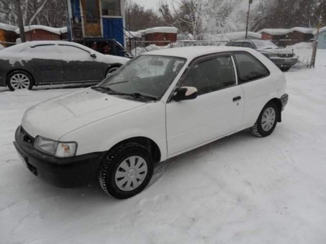 Продам автомобиль Toyota Corolla 11 в городе Новосибирск, фото 1, Toyota