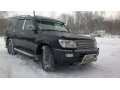 Продам Toyota lend cruiser 100TD в городе Архангельск, фото 1, Архангельская область