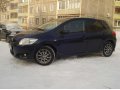 Продам Toyota Auris в городе Новосибирск, фото 3, Toyota