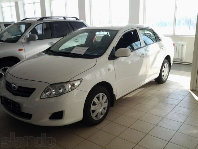 Продам Toyota Corolla в городе Балаково, фото 3, Toyota