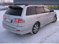 Toyota Caldina 2002 (3S-FE Twister) в городе Новосибирск, фото 1, Новосибирская область