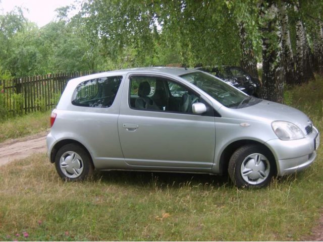 Toyota vitz в городе Рязань, фото 4, стоимость: 179 000 руб.