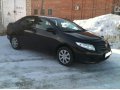 Продам Toyota Corolla 2009 в городе Новотроицк, фото 1, Оренбургская область