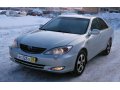 Toyota Camry 2004г. в городе Череповец, фото 3, Toyota