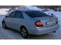 Toyota Camry 2004г. в городе Череповец, фото 4, Вологодская область