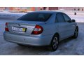 Toyota Camry 2004г. в городе Череповец, фото 5, стоимость: 460 000 руб.