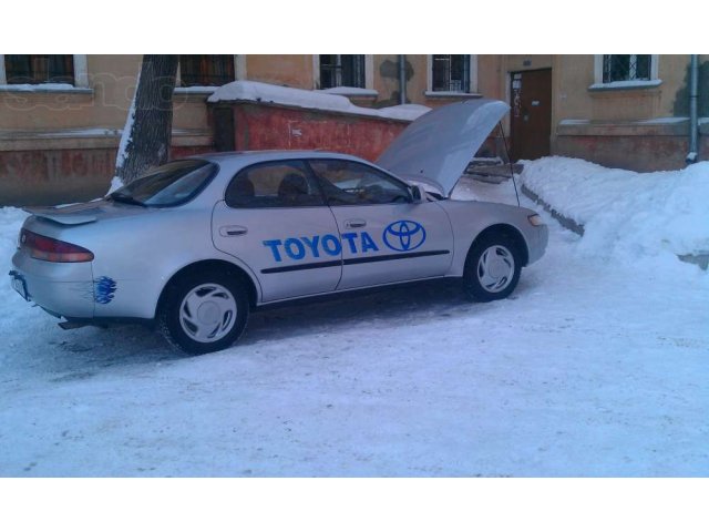 продам тойоту в городе Магнитогорск, фото 1, Toyota