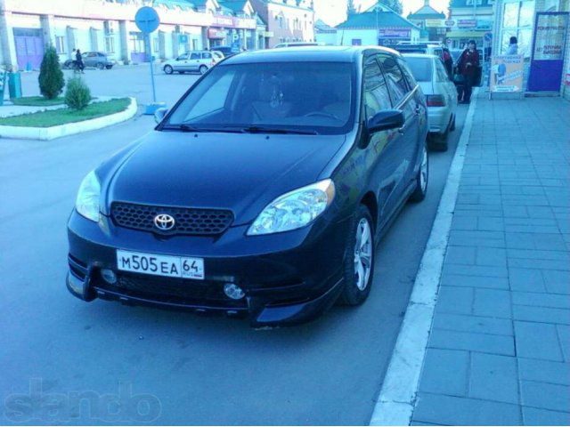 Toyota в городе Энгельс, фото 1, Toyota