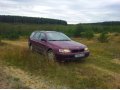 Toyota Carina E TD 2.0 в городе Краснотурьинск, фото 1, Свердловская область