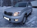 Продаю Toyota Land Cruiser 120 Prado в городе Пенза, фото 1, Пензенская область