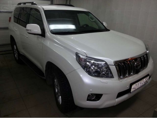 Продам Land Cruiser Prado 150 в городе Магнитогорск, фото 1, стоимость: 2 100 000 руб.