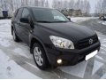 продаю Toyota RAV4 2007г/в в городе Пенза, фото 1, Пензенская область