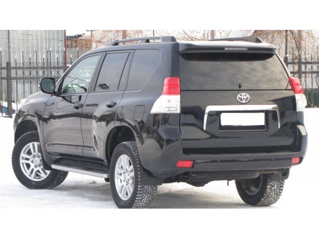 Land Cruiser Prado 150 в городе Бийск, фото 5, Алтайский край