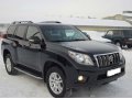 Land Cruiser Prado 150 в городе Бийск, фото 6, Toyota