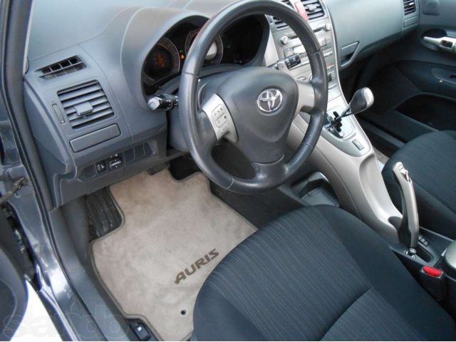 Продаю автомобиль Toyota Auris (Тойота Аурис) в городе Курган, фото 2, Toyota
