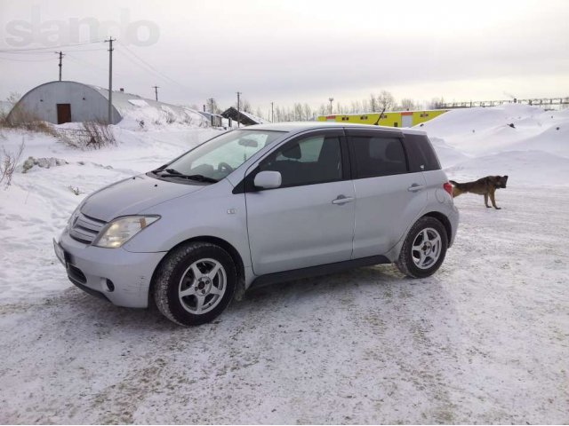 Продам Toyota IST в городе Первоуральск, фото 1, Toyota