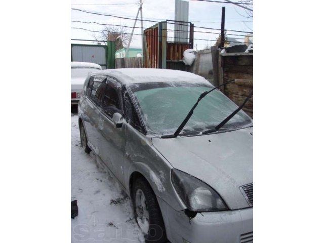 Продам авто TOYOTA OPA, 2002г. в городе Магнитогорск, фото 2, стоимость: 280 000 руб.