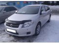 продам toyota corolla fielder 2007 в городе Тайшет, фото 1, Иркутская область