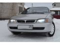 Toyota Carina E (Тойота Карина Е) в городе Котлас, фото 1, Архангельская область